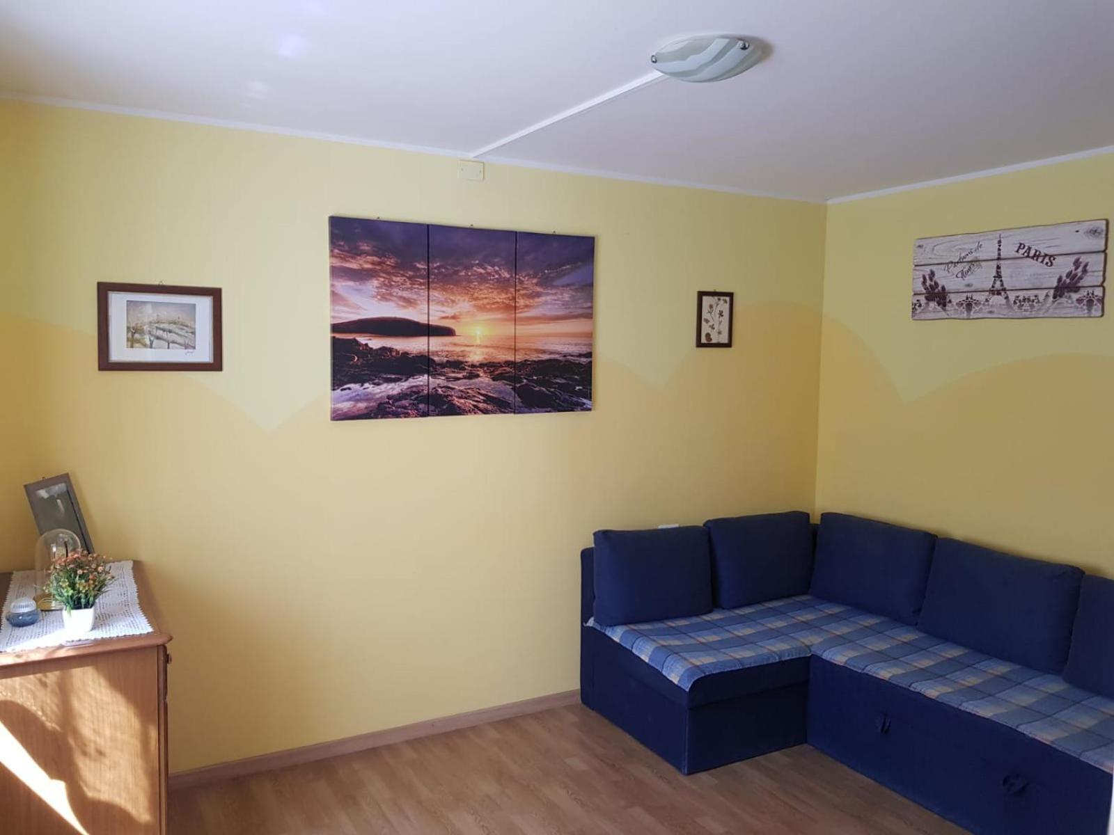 Appartamento Cascate Delle Marmore Exterior photo